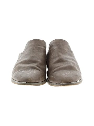 Indigo Rd. Mule/Clog (view 2)