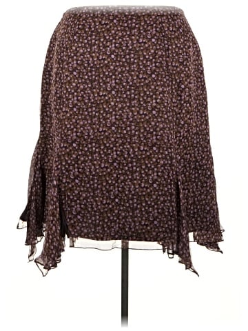 ECI Casual Skirt (view 2)