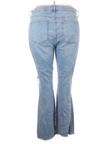Celebrity Pink Jeans (view 2)