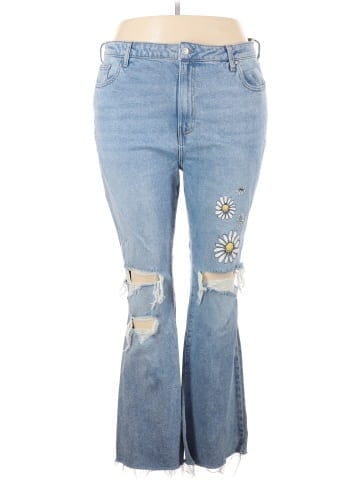 Celebrity Pink Jeans (view 1)