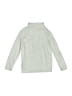 DKNY Silver Pullover Sweater Size 6 - photo 2
