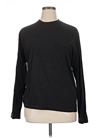 J.Crew Factory Store Long Sleeve Turtleneck (view 1)