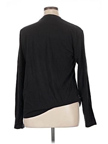 J.Crew Factory Store Long Sleeve Turtleneck (view 2)