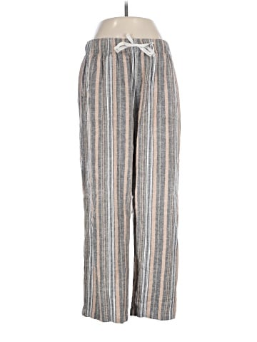 Lucky Brand Linen Pants (view 1)