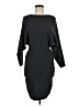 Lush Black Pullover Sweater Size M - photo 1