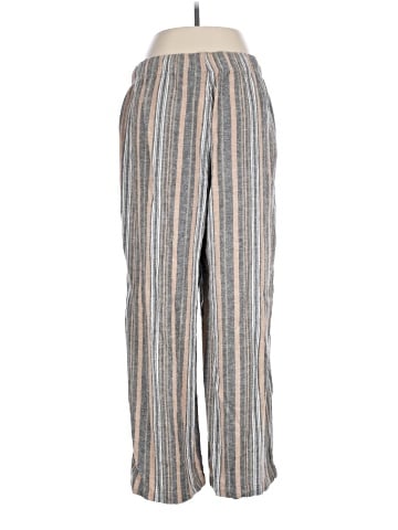 Lucky Brand Linen Pants (view 2)