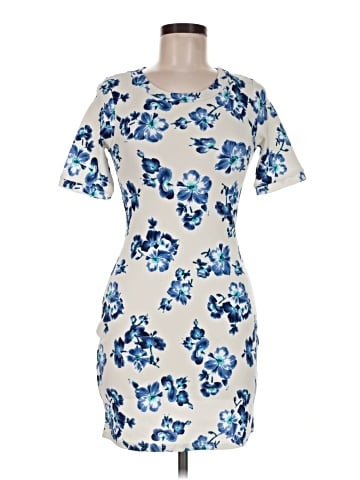 On Twelfth Cocktail Dress (view 1)
