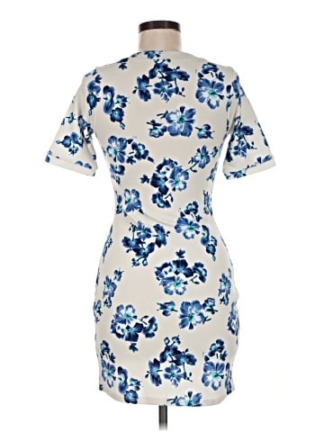 On Twelfth Cocktail Dress (view 2)