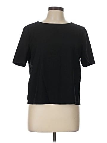 Theory Short Sleeve Top (view 1)