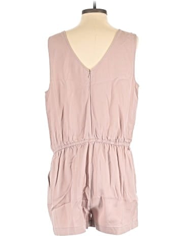 Daily Ritual Romper (view 2)