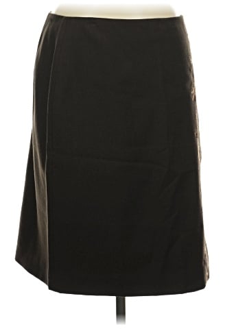 Ann Taylor LOFT Casual Skirt (view 1)