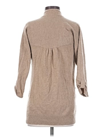 Wythe Ny Cashmere Cardigan (view 2)