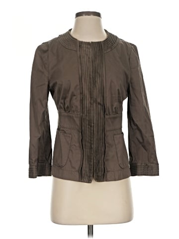 BCBGMAXAZRIA Jacket (view 1)