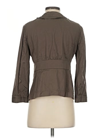 BCBGMAXAZRIA Jacket (view 2)