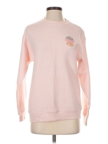 Billabong Sweatshirt (view 1)
