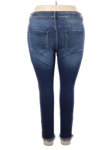 KANCAN JEANS Jeans (view 2)