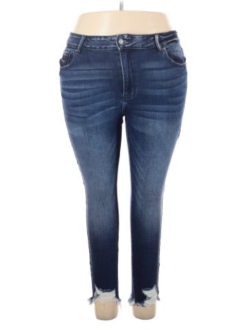 KANCAN JEANS Jeans (view 1)