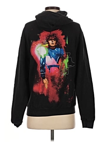 Tultex Pullover Hoodie (view 2)