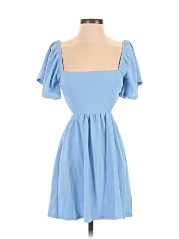 Altar'd State Casual Dress (view 1)