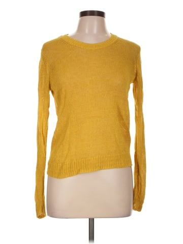 Uniqlo Pullover Sweater (view 1)