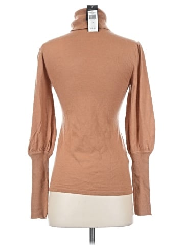 BCBGMAXAZRIA Turtleneck Sweater (view 2)