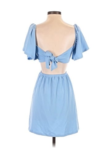 Altar'd State Casual Dress (view 2)