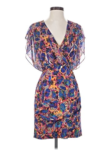 Saloni Cocktail Dress (view 1)