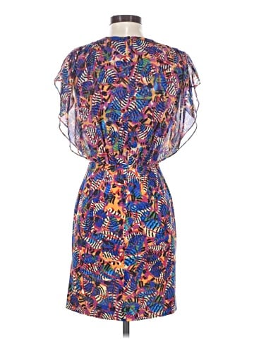 Saloni Cocktail Dress (view 2)