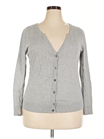 Lane Bryant Cardigan (view 1)