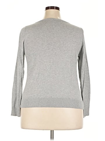 Lane Bryant Cardigan (view 2)