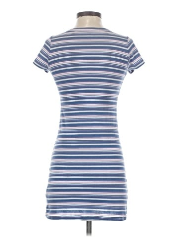 American Eagle Outfitters Casual Dress (view 2)
