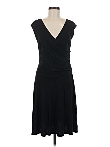 Nic + Zoe Cocktail Dress (view 1)