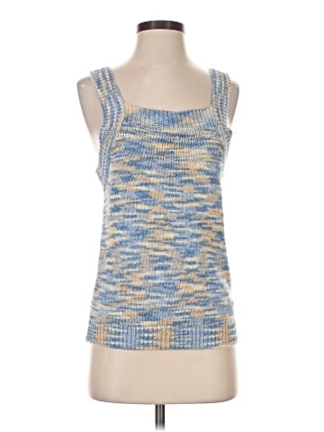Ann Taylor Factory Sweater Vest (view 1)