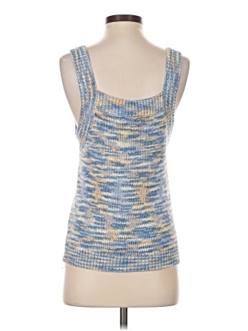 Ann Taylor Factory Sweater Vest (view 2)