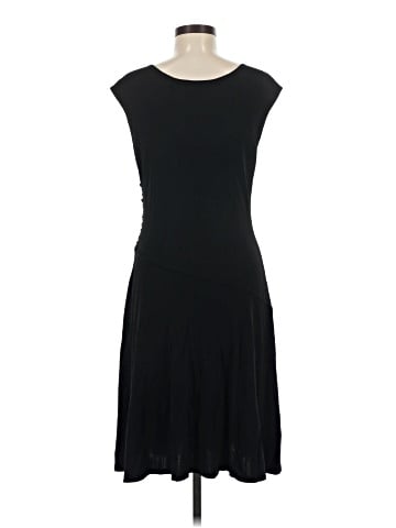Nic + Zoe Cocktail Dress (view 2)