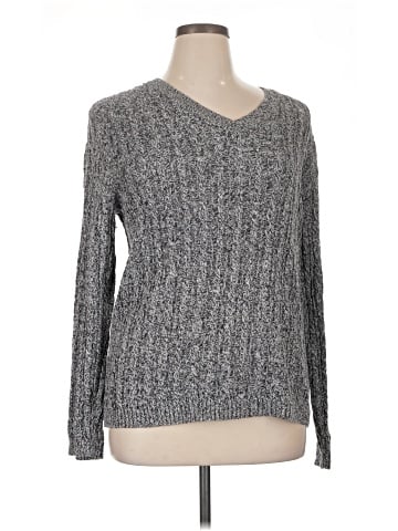 Croft & Barrow Pullover Sweater (view 1)