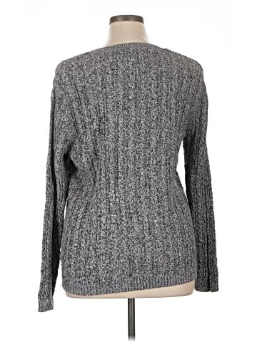 Croft & Barrow Pullover Sweater (view 2)