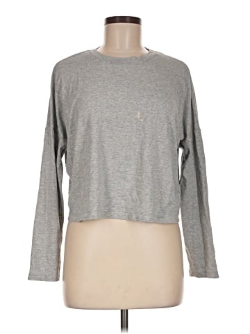 Gap Long Sleeve T-Shirt (view 1)