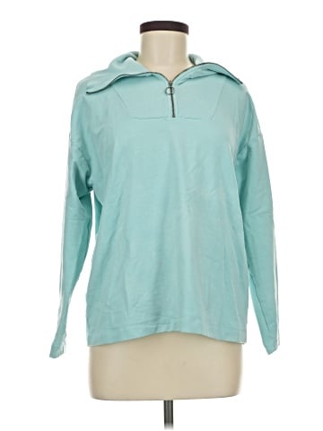 J.Jill Pullover Hoodie (view 1)