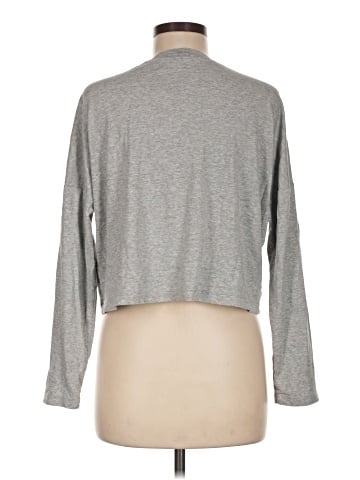 Gap Long Sleeve T-Shirt (view 2)