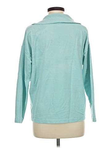 J.Jill Pullover Hoodie (view 2)