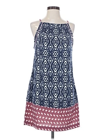 THML Casual Dress (view 1)