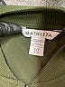 Athleta Solid Green Romper Size 2 (tall) - photo 4