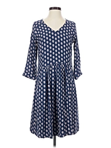 Garnet Hill Casual Dress (view 1)