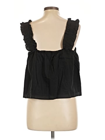 Treasure & Bond Sleeveless Blouse (view 2)