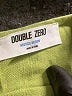 Double Zero Solid Green Romper Size M - photo 4