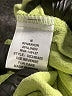 Double Zero Solid Green Romper Size M - photo 5