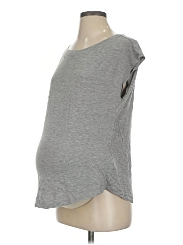 Gap - Maternity Sleeveless T-Shirt (view 1)