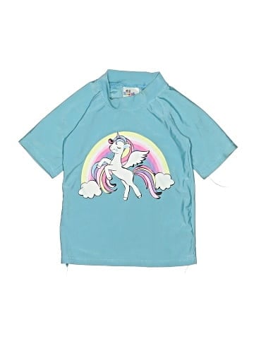 Sweet & Soft Rash Guard (view 1)