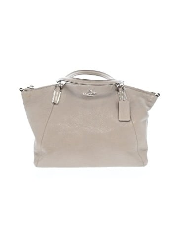 Coach Satchel (view 1)